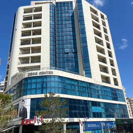 Apartment Vlora Horizont