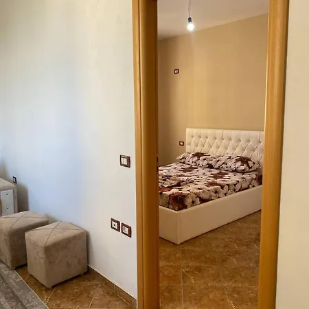 Apartment Vlora Horizont *