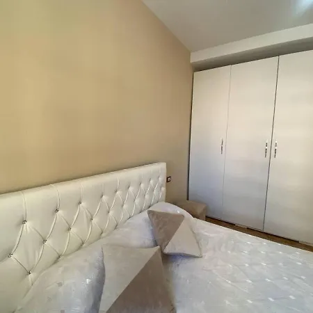 Apartment Vlora Horizont Polisi i Vogel