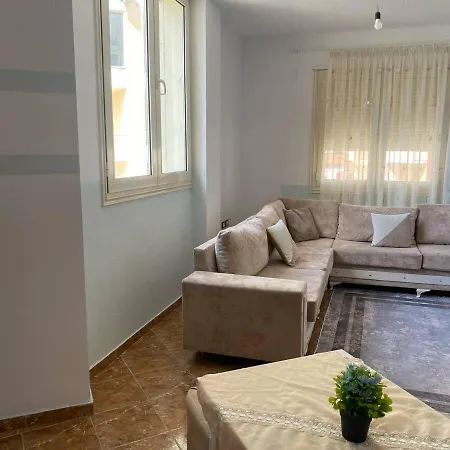 Apartment Vlora Horizont