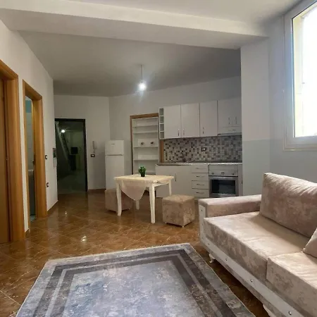 Vlora Horizont Apartment *