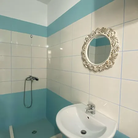 Vlora Horizont Apartment Polisi i Vogel