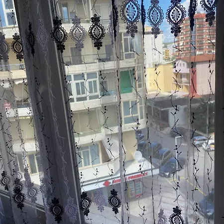 Apartment Vlora Horizont Polisi i Vogel